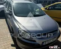 2005 Peugeot 307