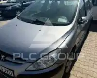 2005 Peugeot 307