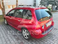 2005 Peugeot 307