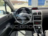 2005 Peugeot 307