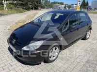 2005 Peugeot 307