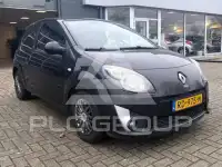 2005 Peugeot 307