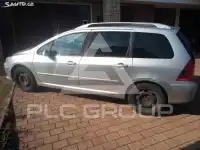 2005 Peugeot 307