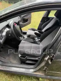 2005 Peugeot 307