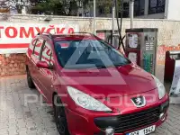 2005 Peugeot 307