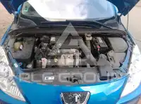 2005 Peugeot 307