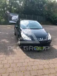 2005 Peugeot 307