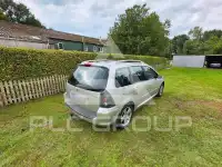 2005 Peugeot 307