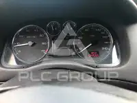 2005 Peugeot 307
