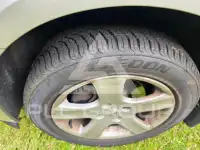 2005 Peugeot 307