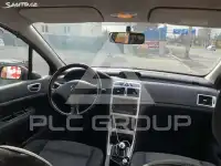2005 Peugeot 307