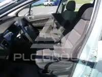 2005 Peugeot 307