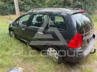 2005 Peugeot 307