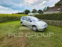 2005 Peugeot 307