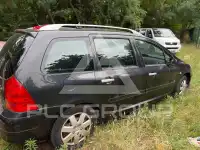 2005 Peugeot 307