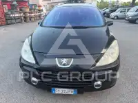 2005 Peugeot 307