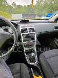 2005 Peugeot 307