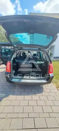 2005 Peugeot 307