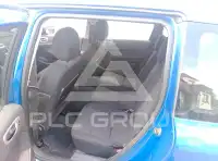 2005 Peugeot 307