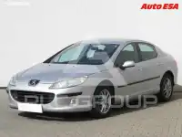 2005 Peugeot 407