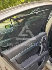 2005 Peugeot 407