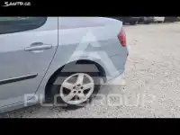 2005 Peugeot 407