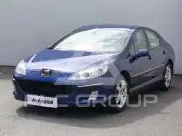 2005 Peugeot 407