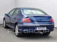 2005 Peugeot 407