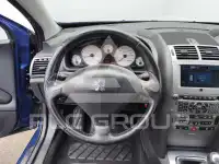 2005 Peugeot 407