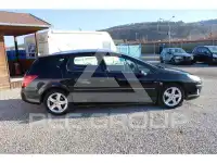 2005 Peugeot 407