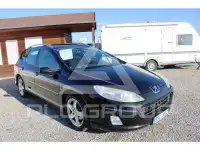 2005 Peugeot 407