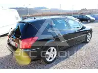 2005 Peugeot 407