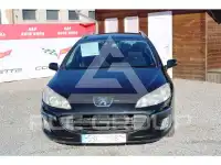 2005 Peugeot 407