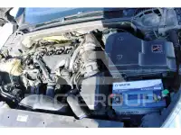 2005 Peugeot 407