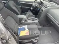 2005 Peugeot 407