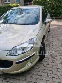 2005 Peugeot 407