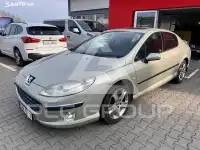 2005 Peugeot 407