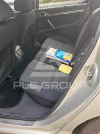 2005 Peugeot 407