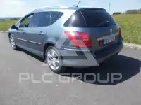 2005 Peugeot 407