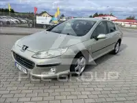 2005 Peugeot 407