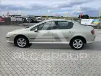 2005 Peugeot 407