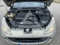 2005 Peugeot 407