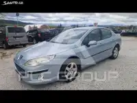 2005 Peugeot 407