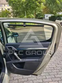 2005 Peugeot 407