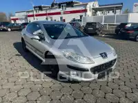 2005 Peugeot 407