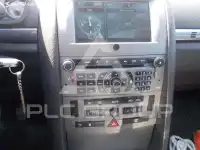 2005 Peugeot 407