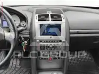 2005 Peugeot 407