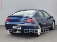 2005 Peugeot 407