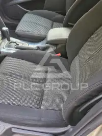 2005 Peugeot 407