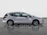 2005 Peugeot 407